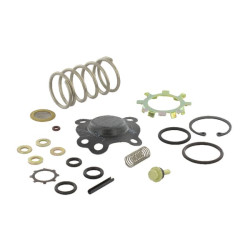 Remonto komplektas antifrizo siurblys 9320020022