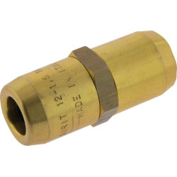 Greitoji jungtis 12 mm T770005