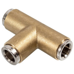 T formos greitoji jungtis 12 mm T771004