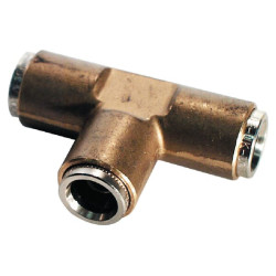 T formos greitoji jungtis 15 mm T771005