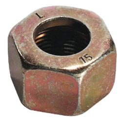 Veržlė M22x1,50 plieninė T713920