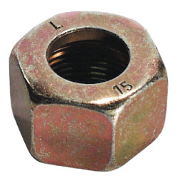 Veržlė M22x1,50 plieninė T713924