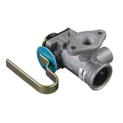 Kintamos apkrovos vožtuvas 352011122