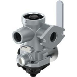 Stabdžių galios reguliavimo vožtuvas 4756040130