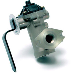 Stabdžių galios reguliavimo vožtuvas 4756040130