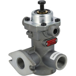 Slėgio ribojimo vožtuvas 4750100017