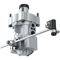 Apkrovos jutimo relės avarinis vožtuvas 4757120000