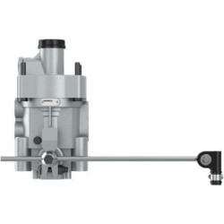 Apkrovos jutimo relės avarinis vožtuvas 4757120000