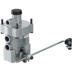 Apkrovos jutimo relės avarinis vožtuvas 4757120000