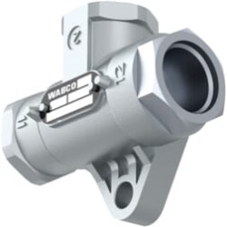 Dvigubas atbulinis vožtuvas 4342080210