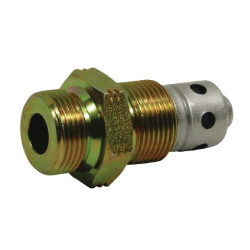 Atbulinis vožtuvas M 22x1,5 4340210000