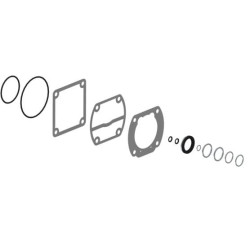 Remonto komplektas 4110610012