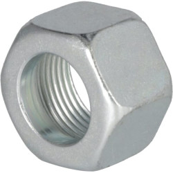 Jungiamoji veržlė 8930700944