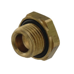 Wabco 16X1.5 užsukamas kamštis 8930220144