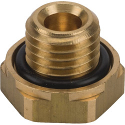 Wabco 12X1.5 užsukamas kamštis 8930220002