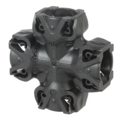 Kryžminis reguliarus 4 krypčių 8935500124