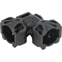 Alkūnė 90° Heavy Duty 8934008654