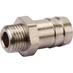 Besriegis pasukamas kištukas H 8939203134