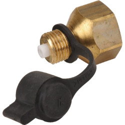 Bandymas con. M22x1,5 vidinis thd 4637031170