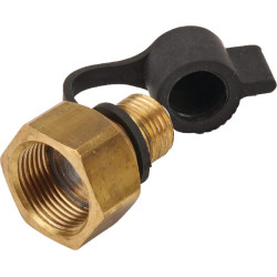 Bandymas con. M22x1,5 vidinis thd 4637031170