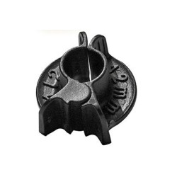 Atlaisvinimo įrankis 12 mm nailono vamzdis VFM4512