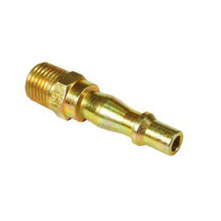 Vyriška oro linijos jungtis 1/4" M (x5) VLA3106