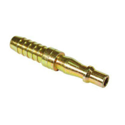 Vyriška oro linijos jungtis 3/8" H (x5) VLA3109