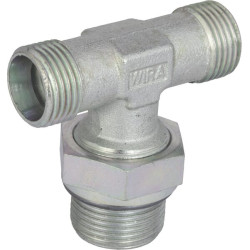 T formos jungtis 03281012222