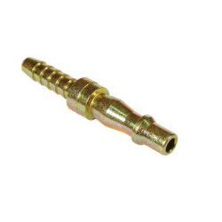 Vyriška oro linijos jungtis 1/4" H (x5) VLA3108