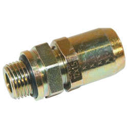 Vyriška smeigės mova ger. 6/M12 30106122