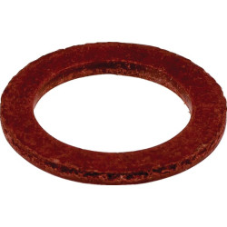 Pluošto poveržlė 8x12x1,0mm FIB081210