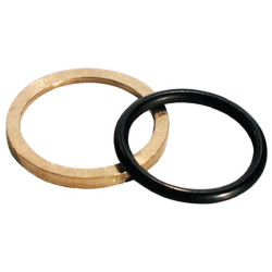 Sandarinimo komplektas 22 mm T71310S