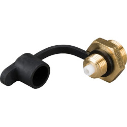 Bandymo taškas M22x1,5 03279007000