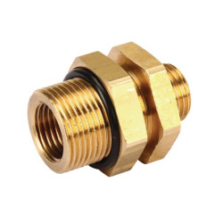 Pertvaros mova su fiksavimo veržle 8931042972