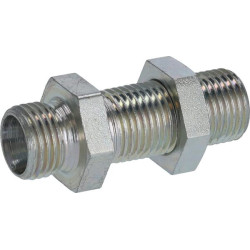 Dviguba jungtis su fiksavimo veržle 8938905700