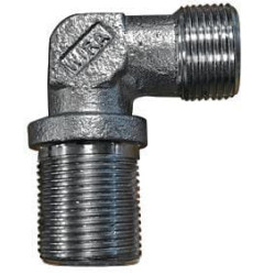 Alkūninė mova M22X1,5 plokščia 90515242