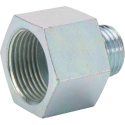 Adapterio išėjimas/įėjimas M22x1,5-M16x1,5 8931800344