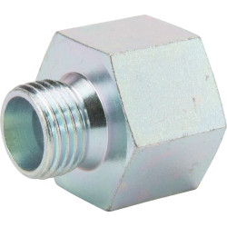 Adapterio išėjimas/įėjimas M22x1,5-M16x1,5 8931800344