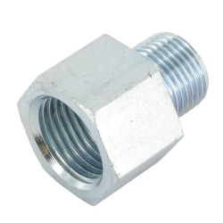 Adapterio išėjimas/įėjimas M22x1,5-M16x1,5 8931800344