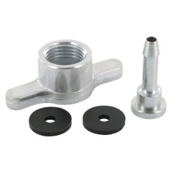 Jungčių komplektas M16x1,5 Wabco 4526009202