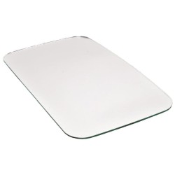 Case - IH CVX1155 299652A1 veidrodinis stiklas CNH