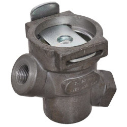 In-line filtrai 4325000210