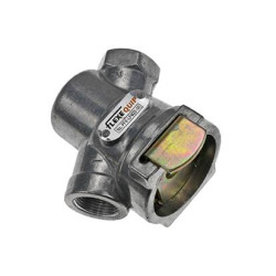 Linijinis filtro vožtuvas M22 VPN4515