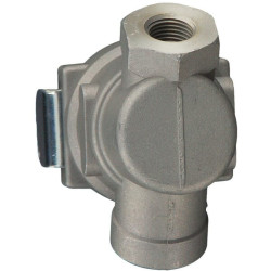 Inline filtras M16x1,5 T710608