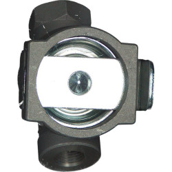 Inline filtras M16x1,5 T710608