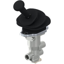 Rankinio stabdžio vožtuvas 9617221500