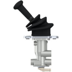 Rankinio stabdžio vožtuvas 9617221500