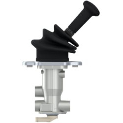 Rankinio stabdžio vožtuvas 9617221500