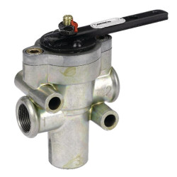 Stovėjimo stabdžio vožtuvas 4617000000