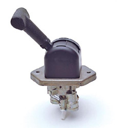 Rankinio stabdžio vožtuvas 9617230017